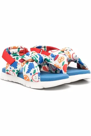 Camper Sandalias Oruga