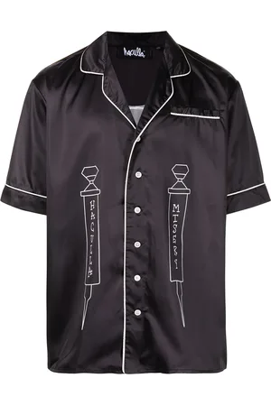 HACULLA Camisa Misery