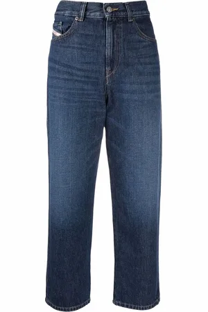 Diesel Boyfriend jeans D-Air 2016