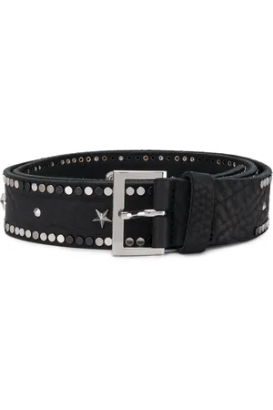 Zadig & Voltaire Cinturón con apliques