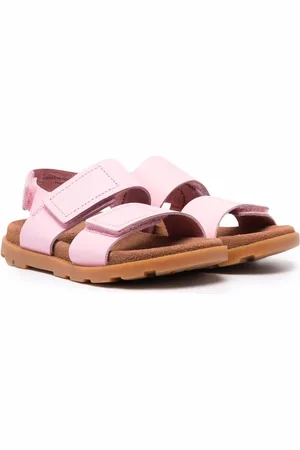 Camper Sandalias Twins