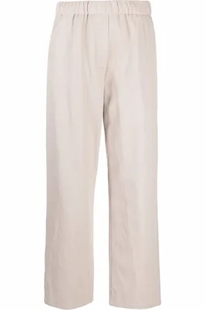 LORENA ANTONIAZZI Pants anchos