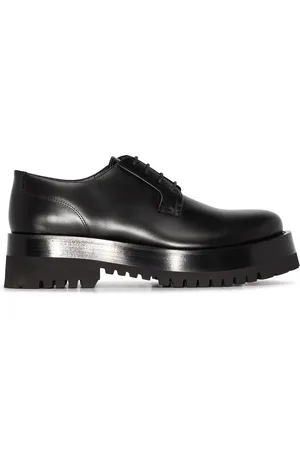 VALENTINO GARAVANI Zapatos derby con agujetas