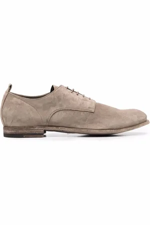 Officine creative Zapatos derby Stereo