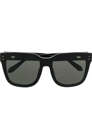Linda Farrow Lentes de sol Freya