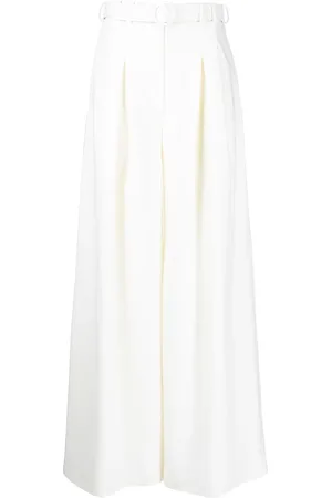 Costarellos Pantalones palazzo de vestir