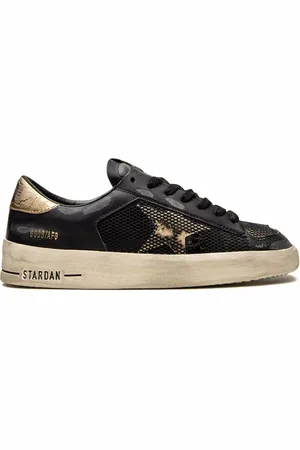 Golden Goose Tenis bajos Stardan