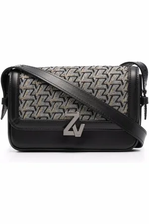 Zadig & Voltaire Bolsa ZV Initiale La mini