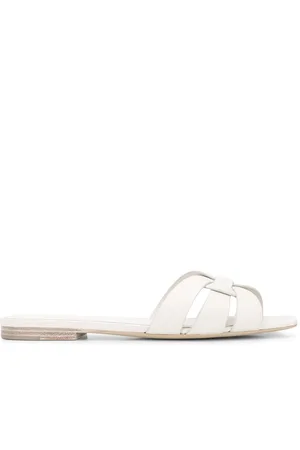 Saint Laurent Mules Tribute