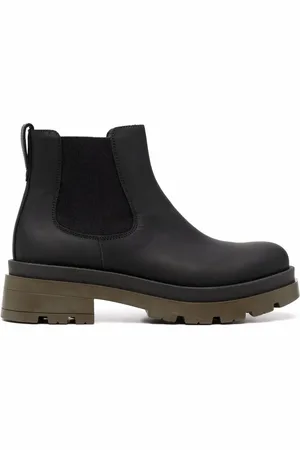 Scarosso Botas Janet
