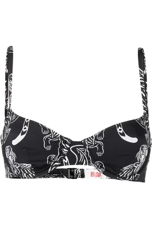 Solid Bikini The Eva