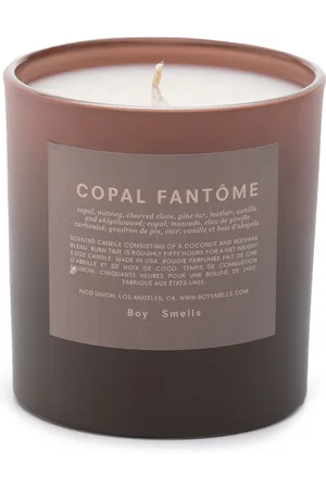 BOY SMELLS Vela aromática Copal Fantôme