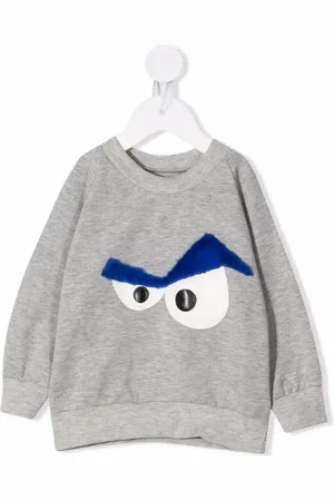 Wauw Capow by Bangbang Sudadera Cool Cooper