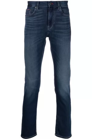 Tommy Hilfiger Jeans con tiro bajo