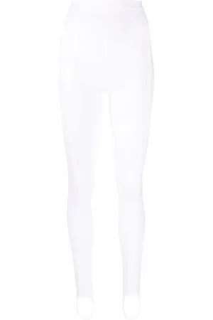 TTSWTRS Leggins con logo estampado