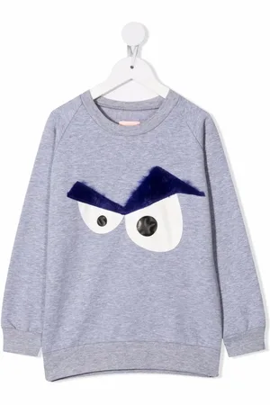 Wauw Capow by Bangbang Sudadera Cool Cooper