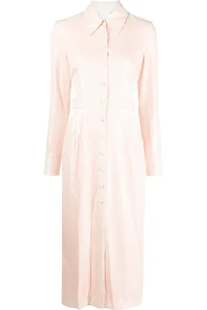 Alice McCall Vestido camisero Night Sky