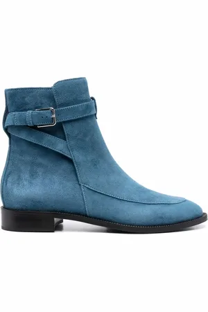 Scarosso Botas Kelly