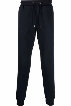 Tommy Hilfiger Pants con cordones en la pretina