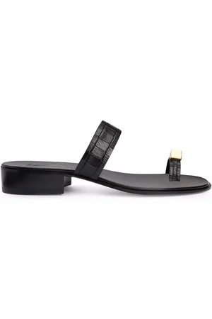 Giuseppe Zanotti Sandalias Bardack