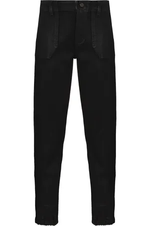 Paige Jeans revestidos Mayslie