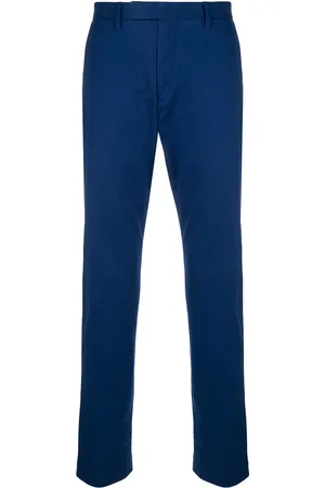 Ralph Lauren Pantalones tipo chino clásicos