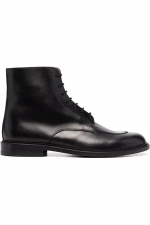 Scarosso Botas Ben