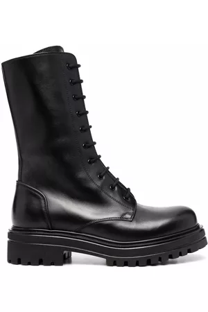 Scarosso Botas Cara