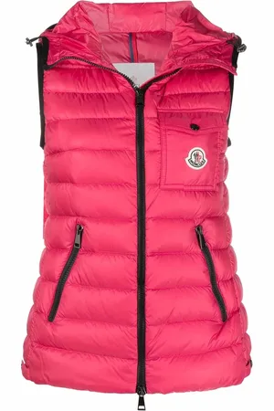 Moncler Chaleco capitonado Glyco