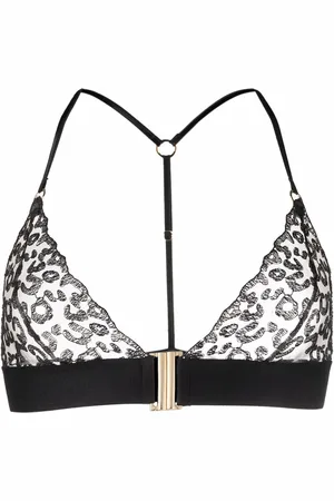 Fleur of England Brasier semitranslúcido