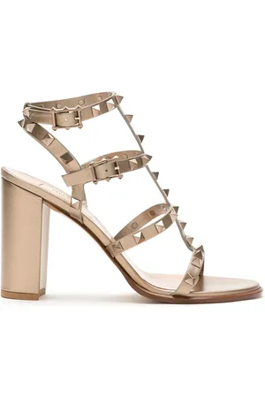 VALENTINO GARAVANI Sandalias Rockstud