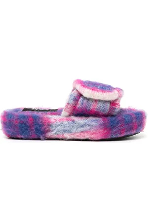 DUOltd Slippers Volume