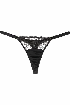 Fleur of England Tanga Kittie