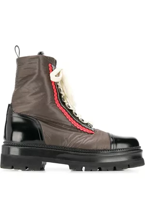 Bally Botas Maf-T