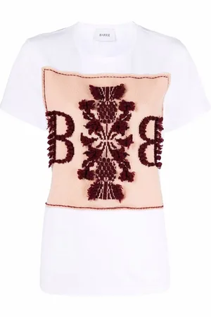 Barrie Playera con logo B