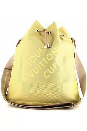 Las mejores ofertas en Bolsas de hombro hombres Louis Vuitton
