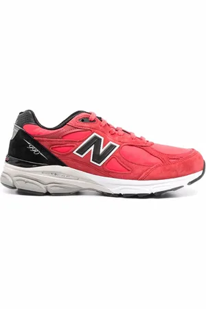 New Balance Tenis bajos Made In USA 990