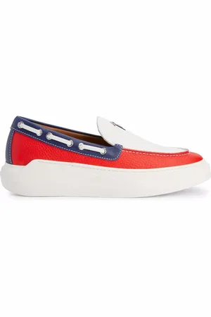 Giuseppe Zanotti Mocasines Conley