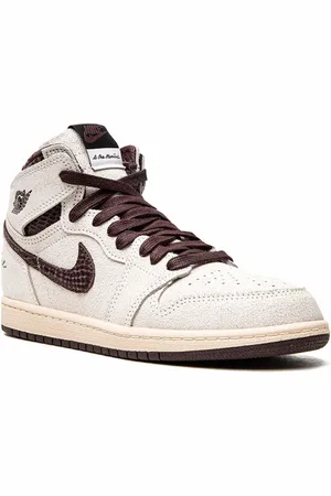 Jordan Tenis Air Jordan 1 High OG Airness de x A Ma Manière