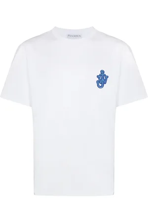 J.W.Anderson Playera Anchor