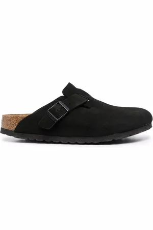 Birkenstock Mules Boston