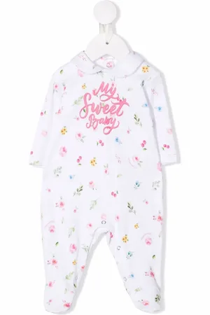MONNALISA Pijama My Sweet Baby