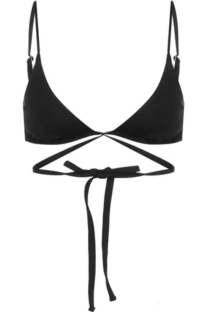 Simkhai Top de bikini Harlen