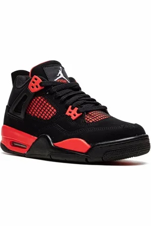Jordan Tenis Air Jordan 4 Retro Red Thunder