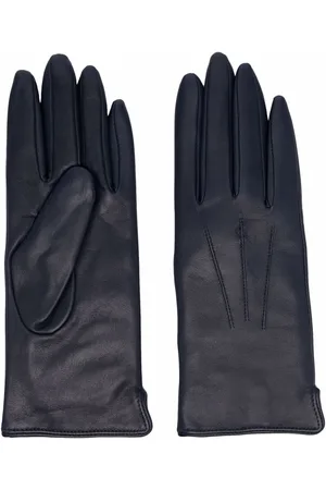 ASPINAL OF LONDON Guantes lisos