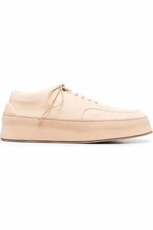 MARSÈLL Zapatos derby con agujetas