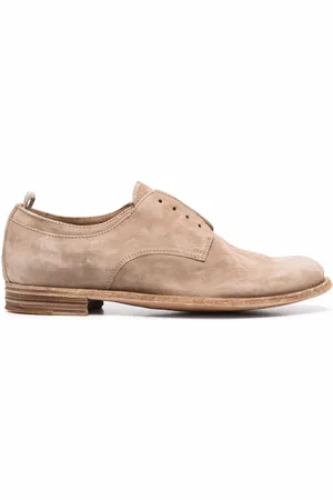 Officine creative Zapatos oxford Lexikon