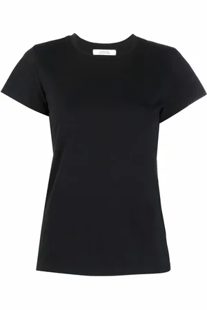 Dorothee Schumacher Playera con cuello redondo