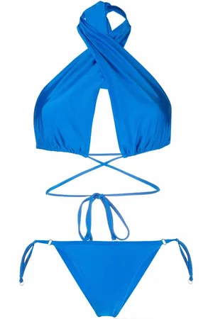 Noire Swimwear Bikini estilo triángulo