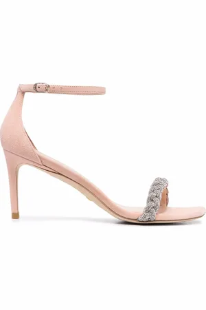 Stuart Weitzman Sandalias Nudistcurve